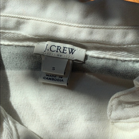 J.Crew long sleeve - Picture 2 of 4
